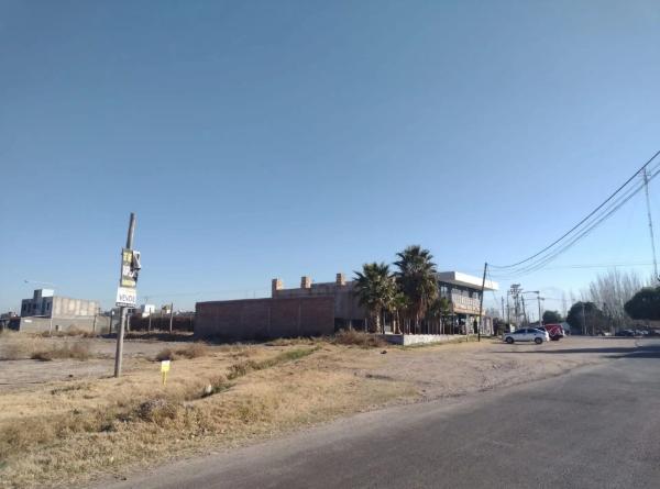 Terreno · 1m²