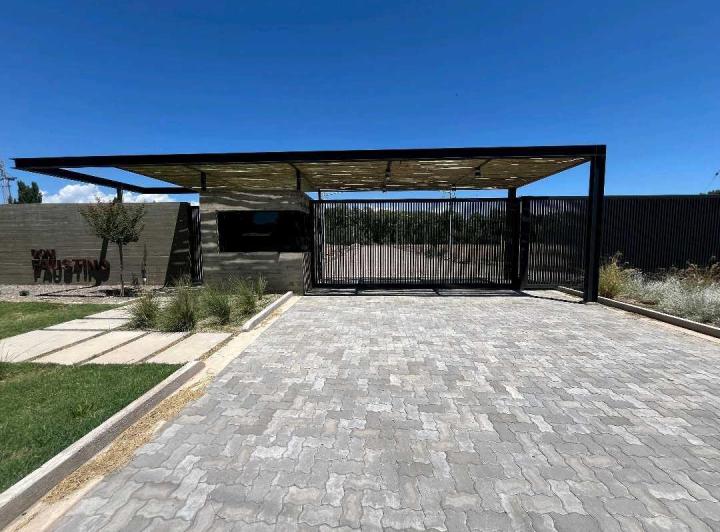 Terreno · 2000m²