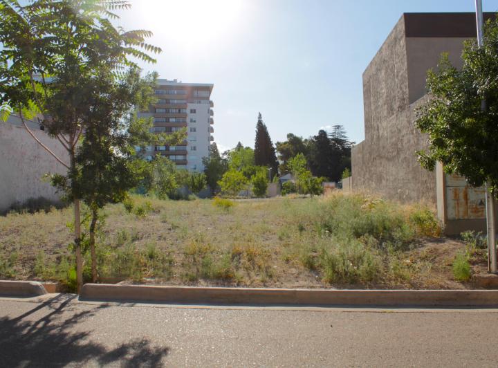 Terreno · 200m²