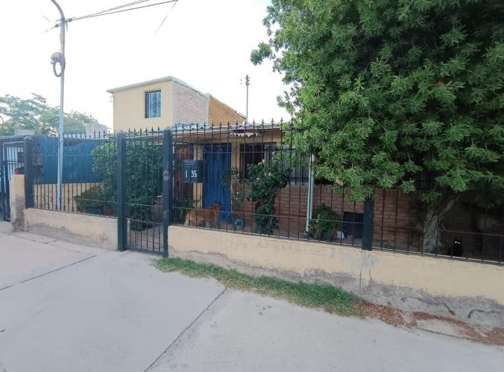 Casa · 145m² · 5 Ambientes