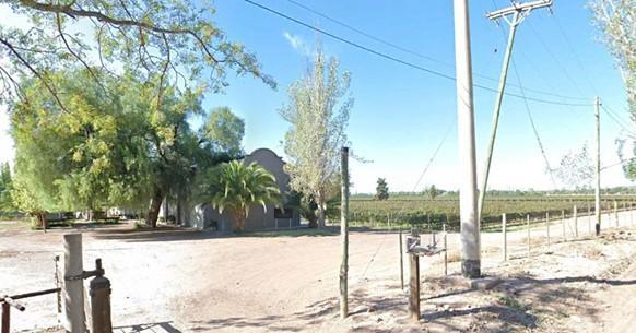 Terreno · 70ha