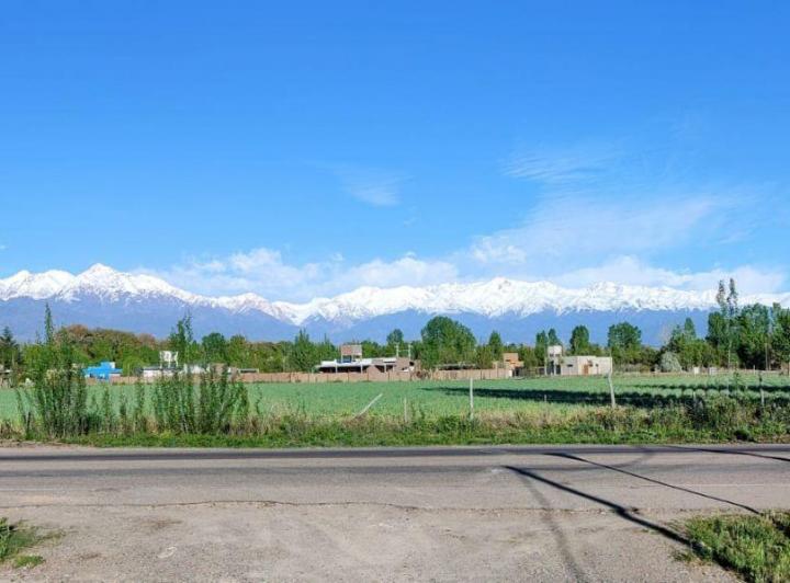 Terreno · 7900m²
