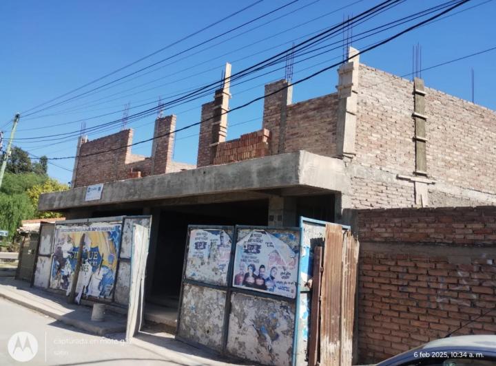 Departamento · 620m² · 2 Dormitorios