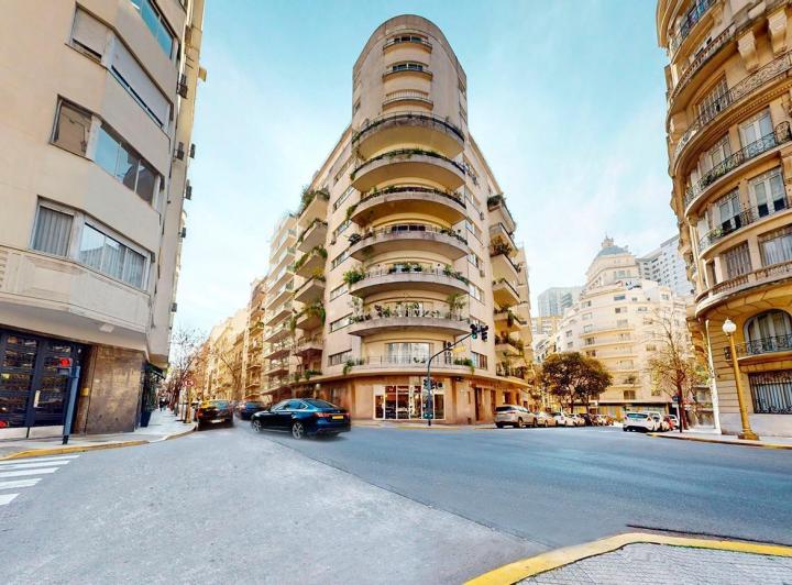 Departamento · 73m² · 2 Ambientes