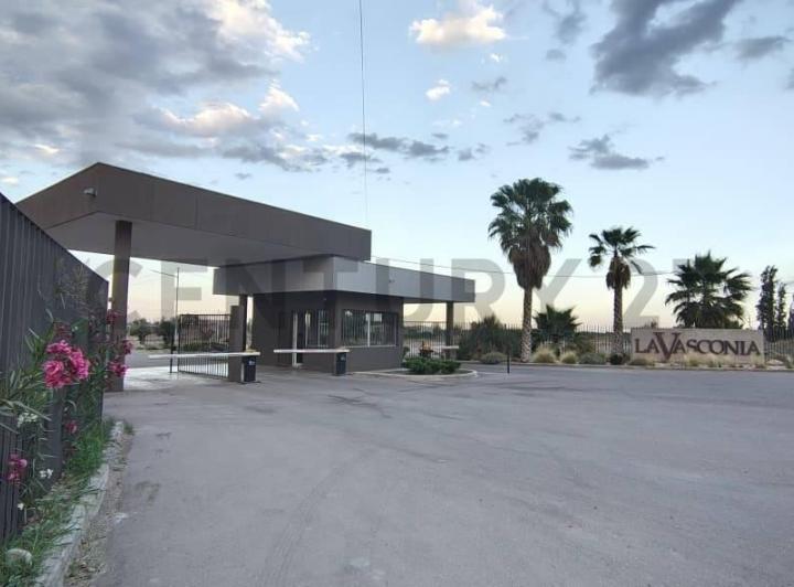 Terreno · 769m²