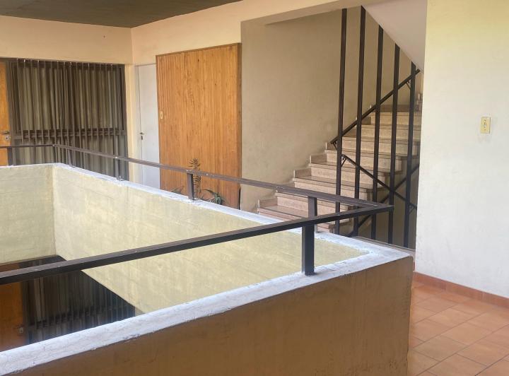 Departamento · 70m² · 3 Dormitorios · 1 Cochera