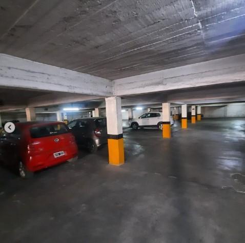Garage · 18m² · 1 Cochera