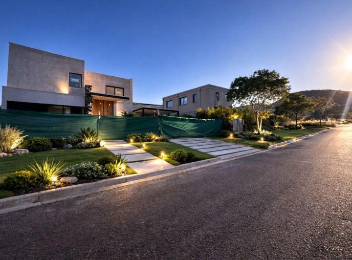 Casa · 258m² · 3 Dormitorios · 1 Cochera