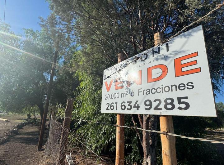 Bóveda, nicho o parcela · 3000m²