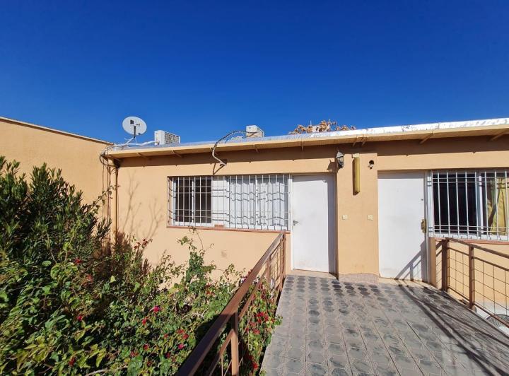 Departamento · 55m² · 3 Ambientes · 1 Cochera
