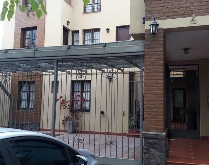 Casa · 75m² · 4 Ambientes