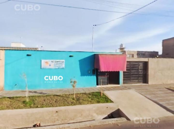 Local comercial · 234m² · 6 Ambientes