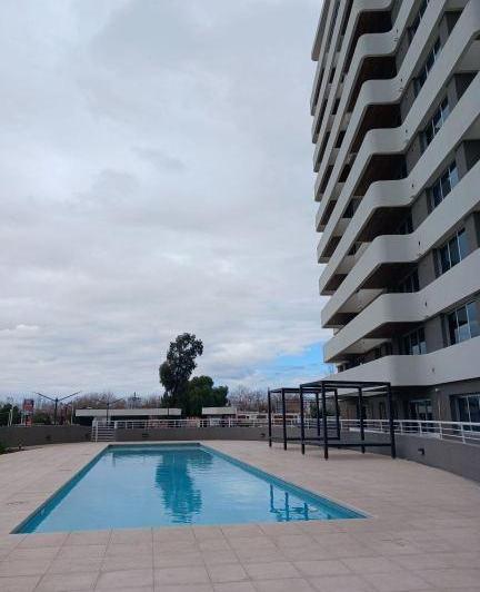 Departamento · 65m² · 2 Ambientes · 1 Cochera