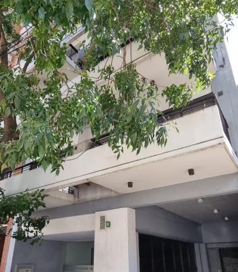 Departamento · 32m² · 1 Ambiente · 1 Cochera