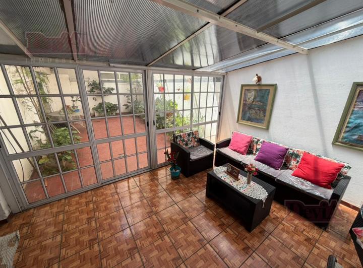 Departamento · 30m² · 2 Ambientes