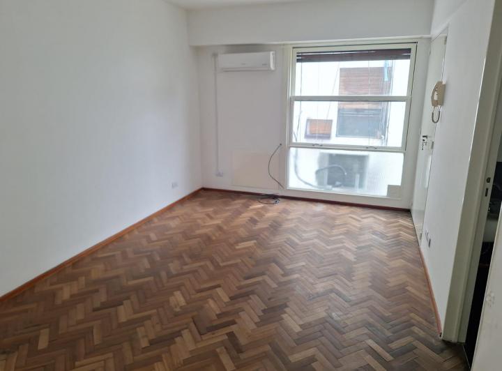 Departamento · 21m² · 1 Ambiente