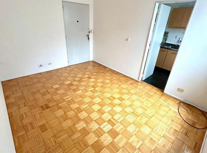 Departamento · 33m² · 2 Ambientes