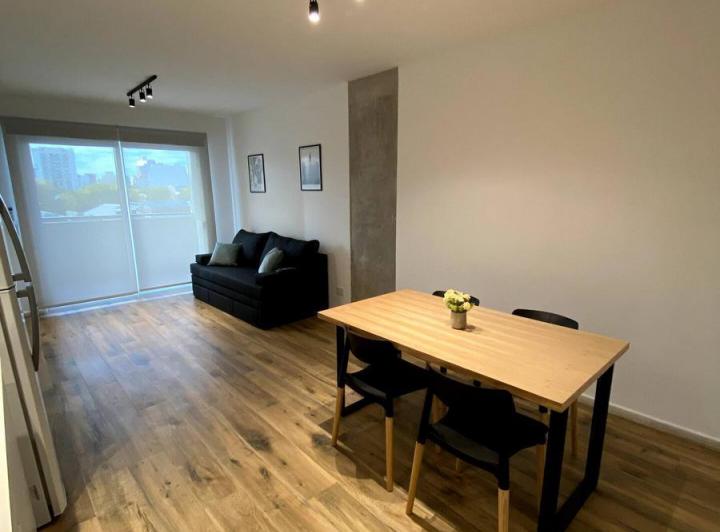 Departamento · 35m² · 2 Ambientes