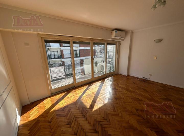 Departamento · 64m² · 2 Ambientes
