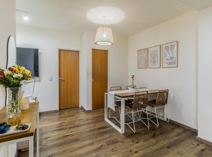 Departamento · 32m² · 2 Ambientes