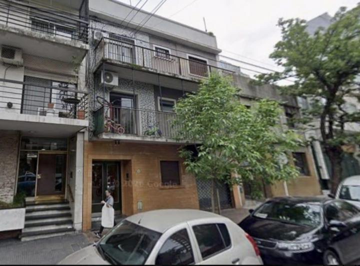 Departamento · 39m² · 1 Ambiente