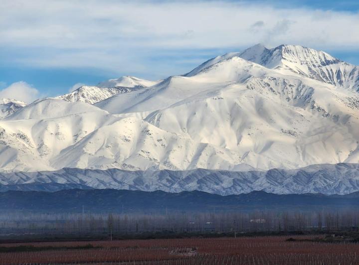 Campo · 10000m²