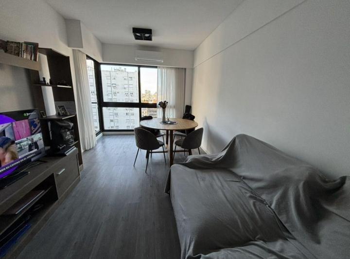 Departamento · 38m² · 2 Ambientes