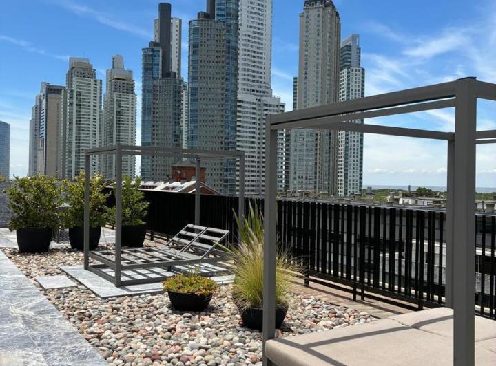 Departamento · 48m² · 2 Ambientes