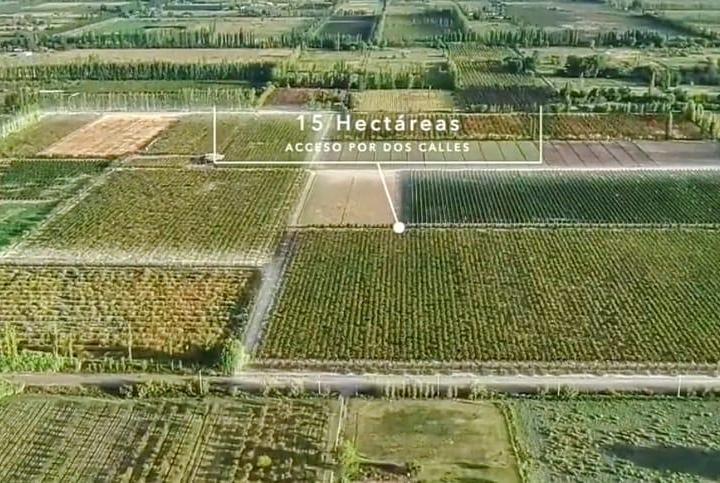 Casa · 250ha · 4 Ambientes · 1 Cochera