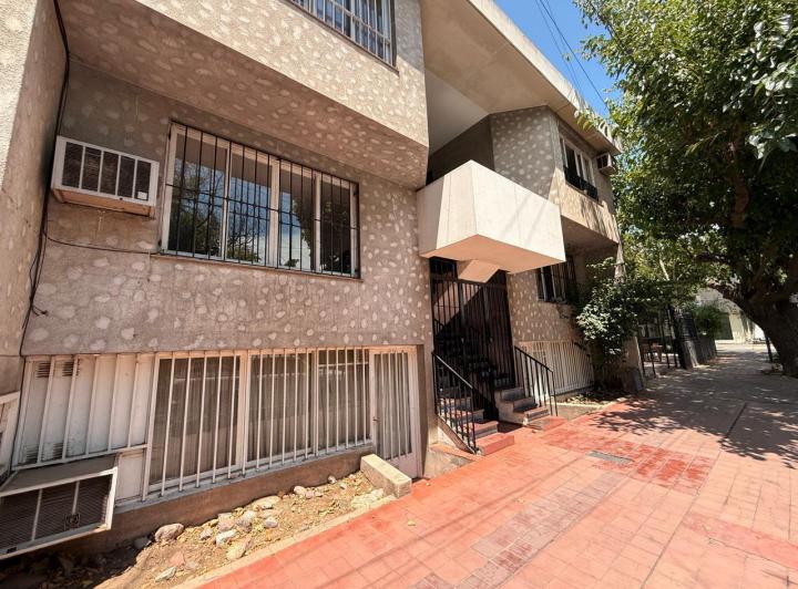 Departamento · 85m² · 3 Dormitorios