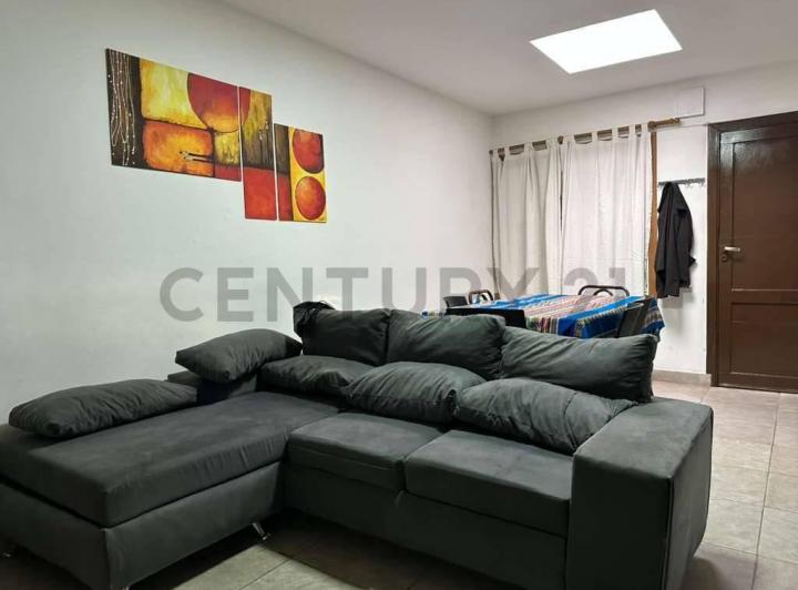 Casa · 120m² · 4 Ambientes · 1 Cochera