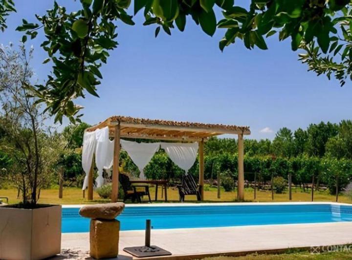 Campo · 22000m²