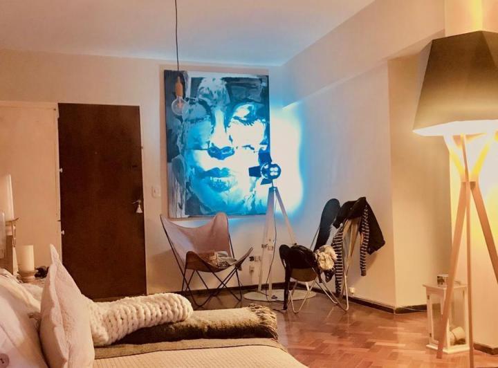 Departamento · 83m² · 3 Ambientes