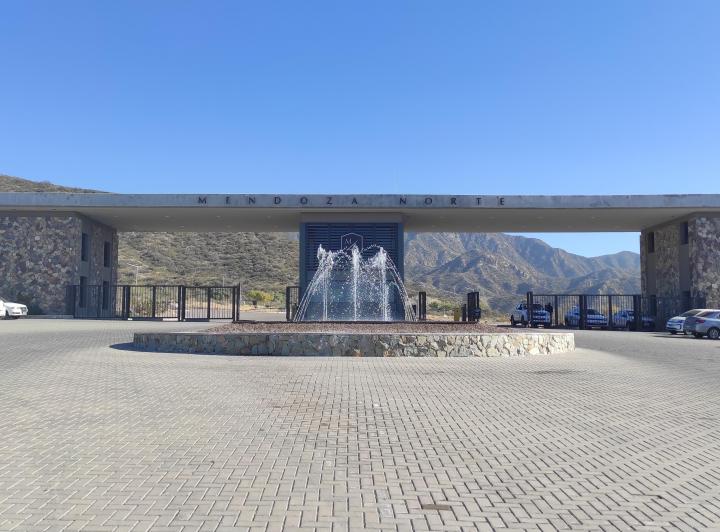 Terreno · 515m²