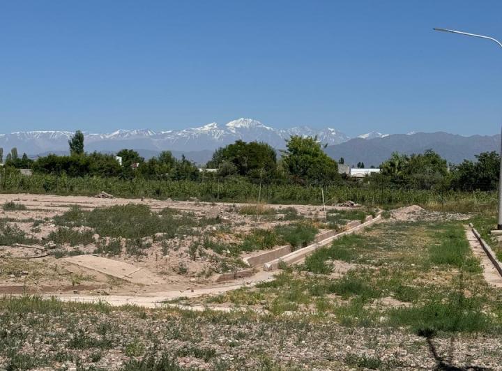 Terreno · 997m²