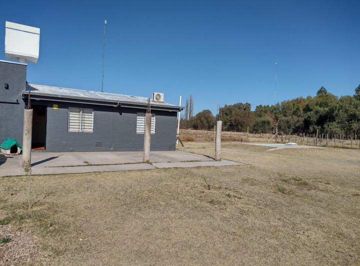 Quinta vacacional · 75m² · 2 Dormitorios