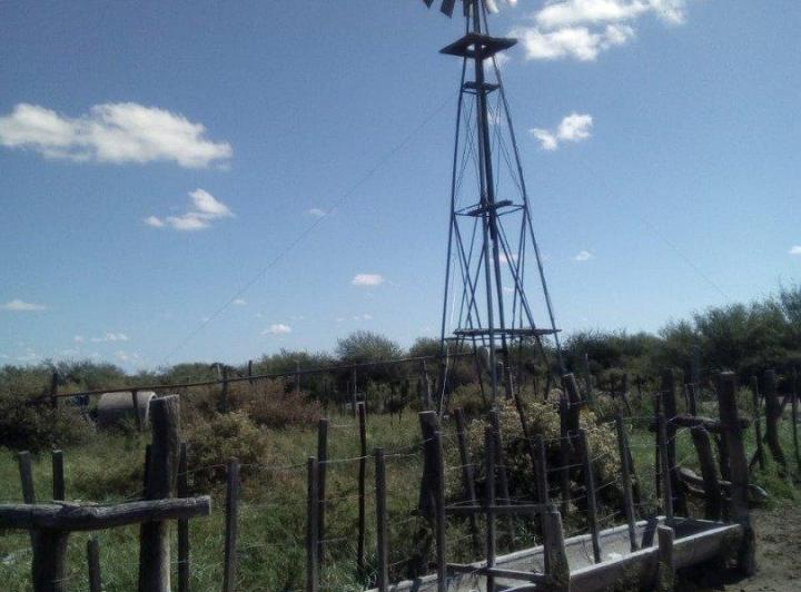 Quinta vacacional · 100m²