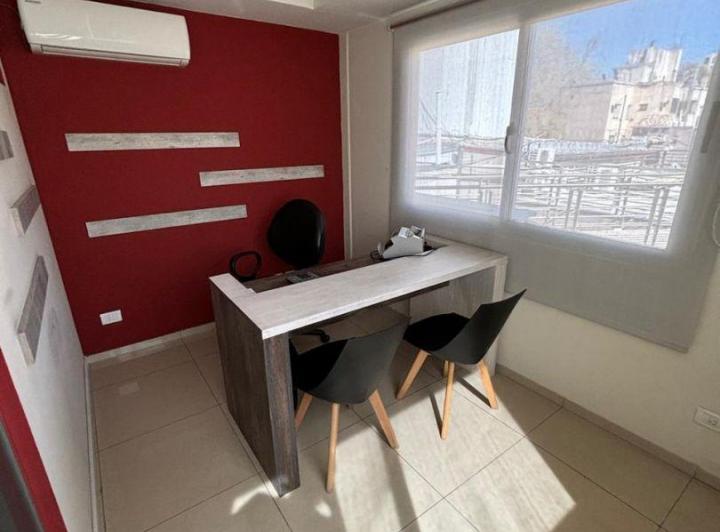 Oficina comercial · 36m² · 1 Ambiente