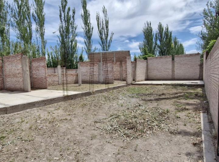 Terreno · 522m²