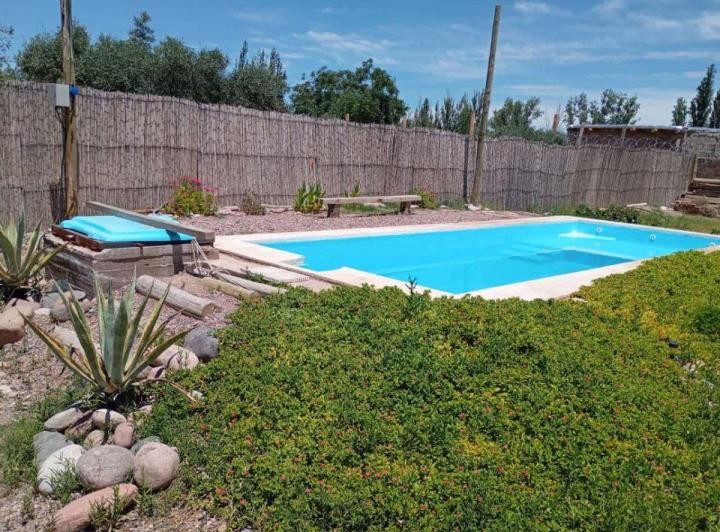 Quinta vacacional · 70m²