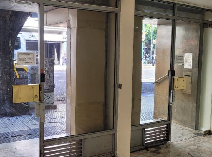 Departamento · 42m² · 2 Ambientes