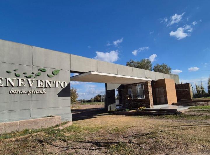 Terreno · 1m²