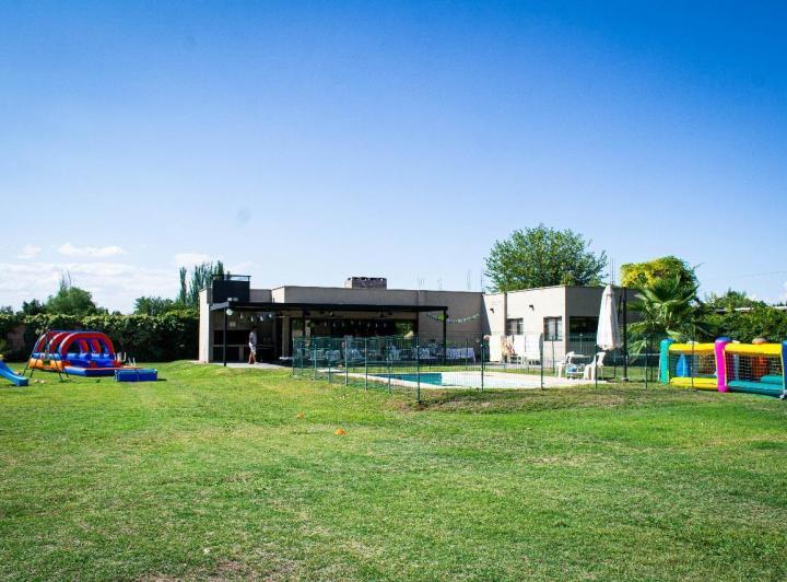 Casa · 150m² · 3 Ambientes