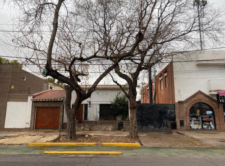Terreno · 404m²