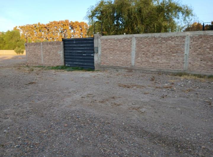 Terreno · 1m²