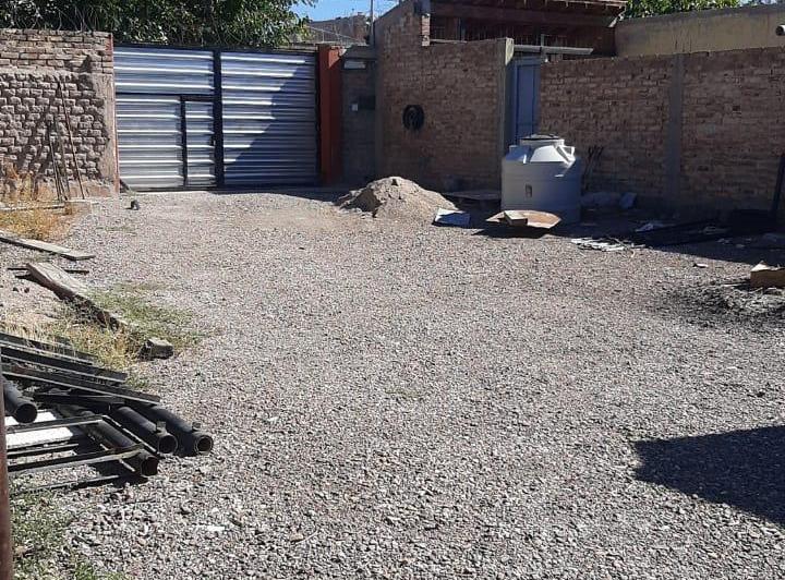 Terreno · 958m²