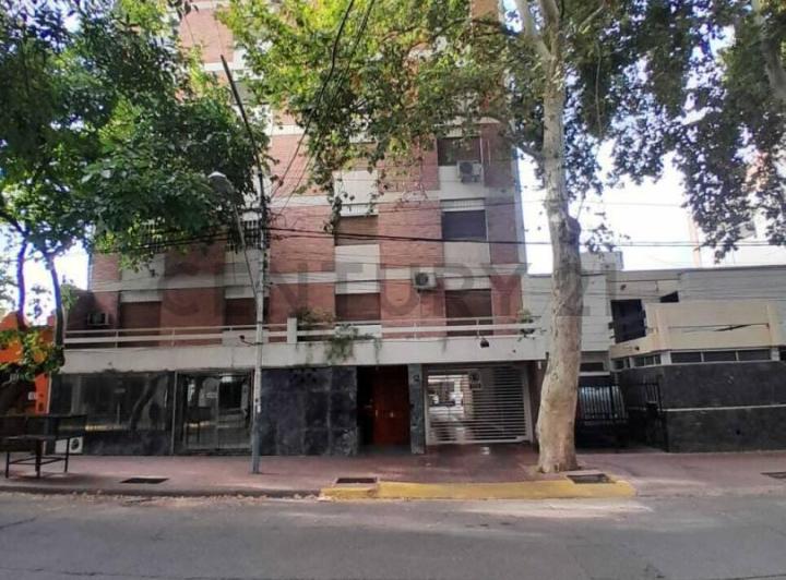 Departamento · 77m²