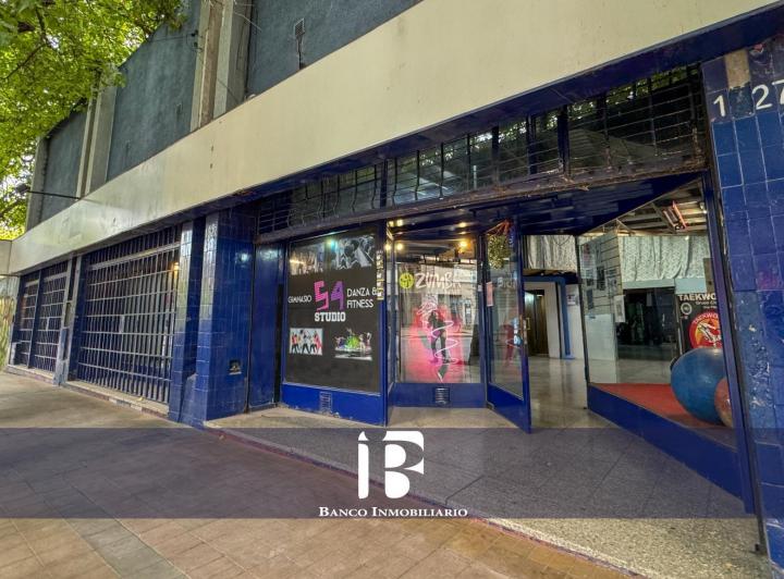Oficina comercial · 365m²