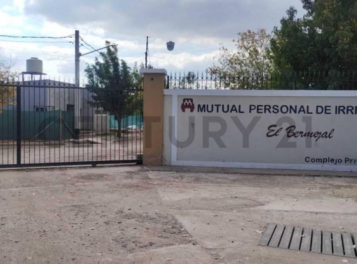 Terreno · 500m²