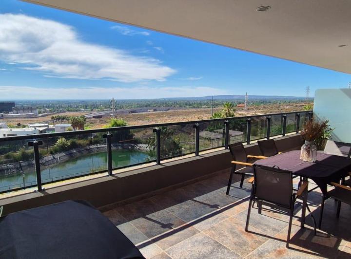 Departamento · 175m² · 3 Ambientes · 2 Cocheras